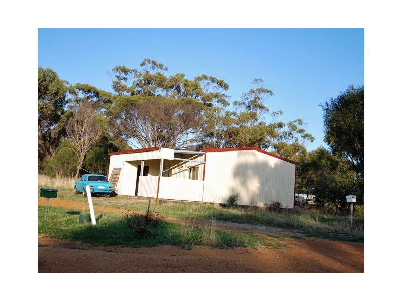 65 Raglan Street, Pingelly WA 6308