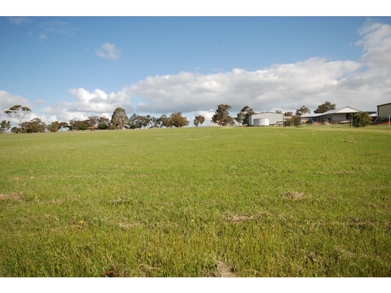 22 Curlew Way, Wickepin WA 6370