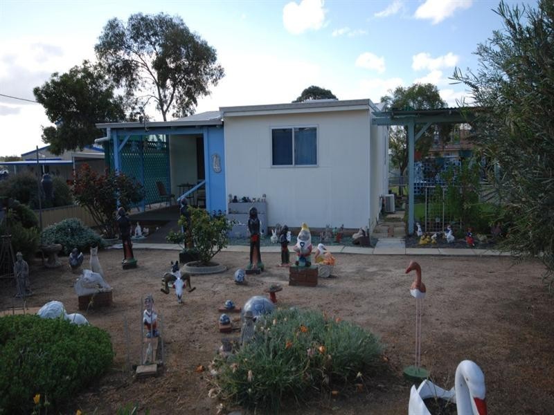 4 Smith Street, Wickepin WA 6370