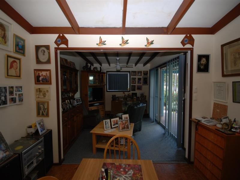 4 Smith Street, Wickepin WA 6370