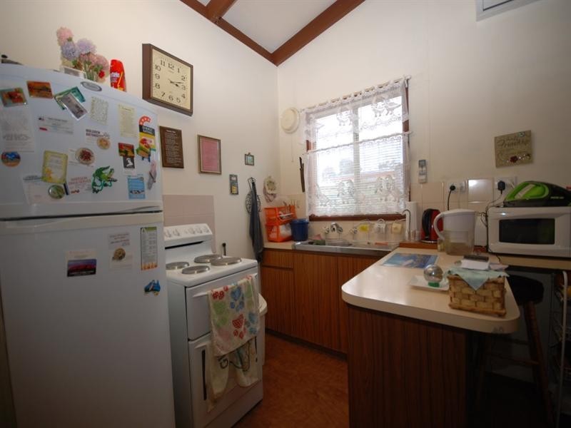 4 Smith Street, Wickepin WA 6370