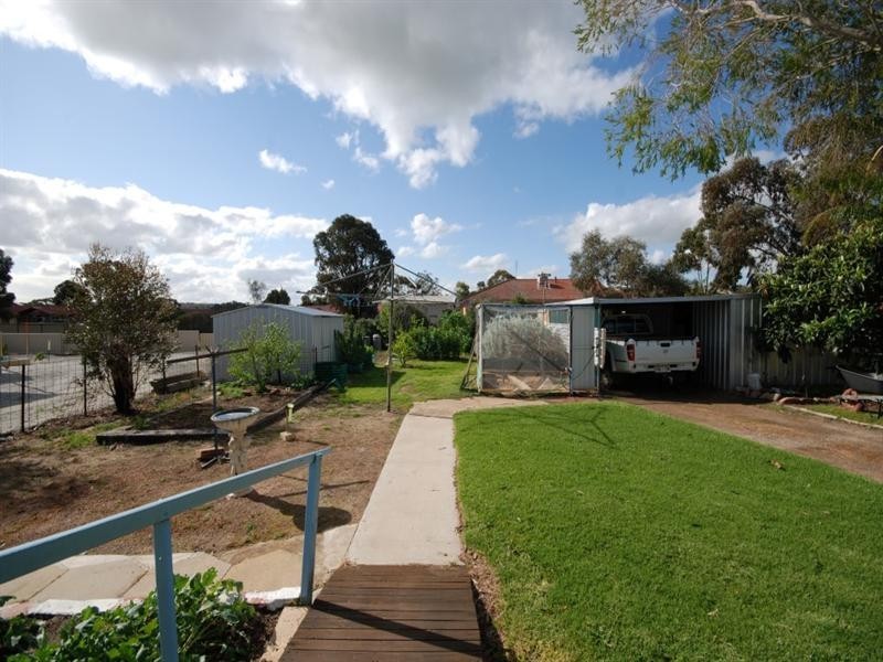 4 Smith Street, Wickepin WA 6370