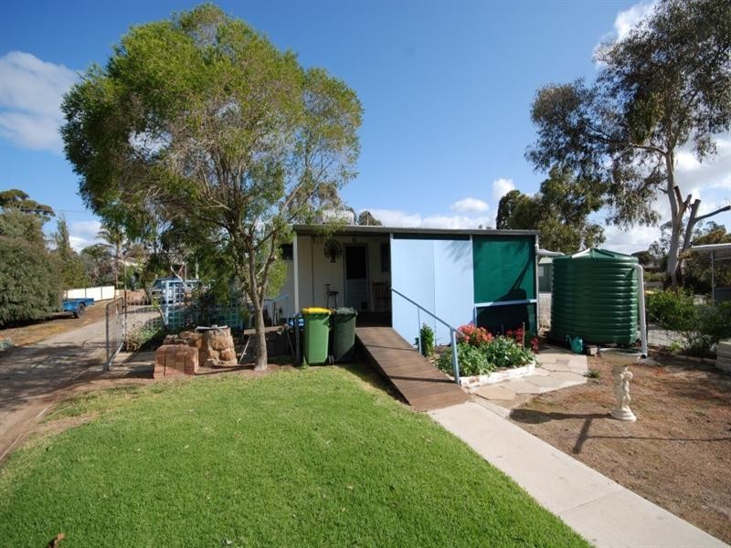 4 Smith Street, Wickepin WA 6370