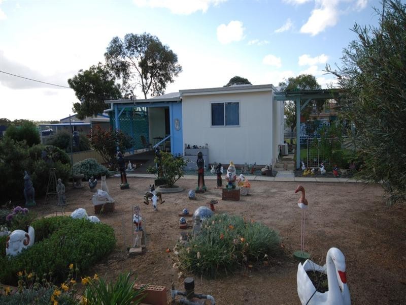 4 Smith Street, Wickepin WA 6370