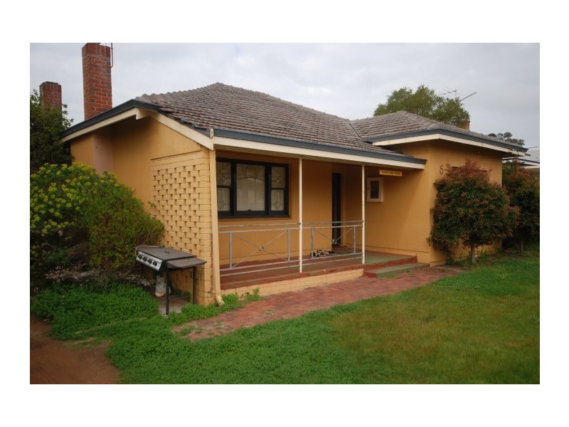 5 Jersey Street, Narrogin WA 6312