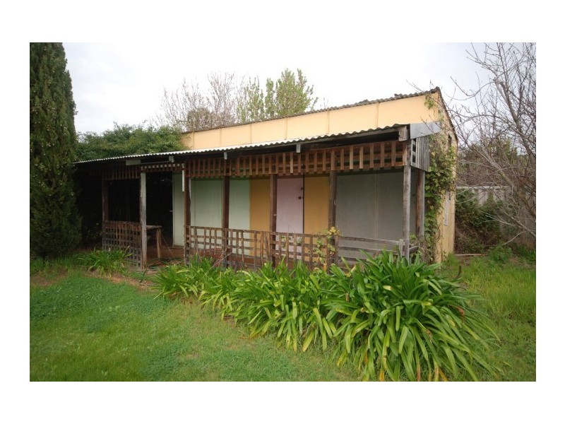 5 Jersey Street, Narrogin WA 6312