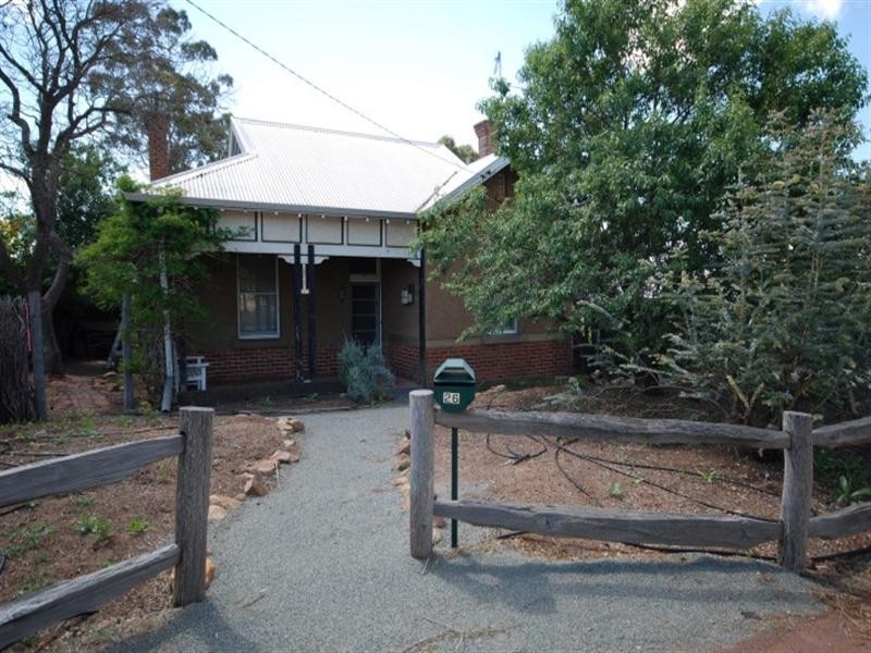 26 Jersey Street, Narrogin WA 6312