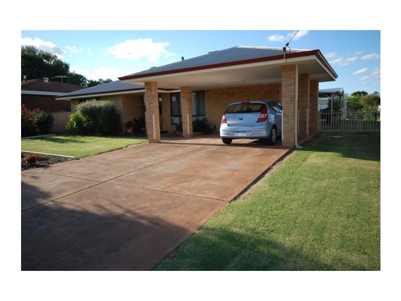 50 Forrest Street, Narrogin WA 6312