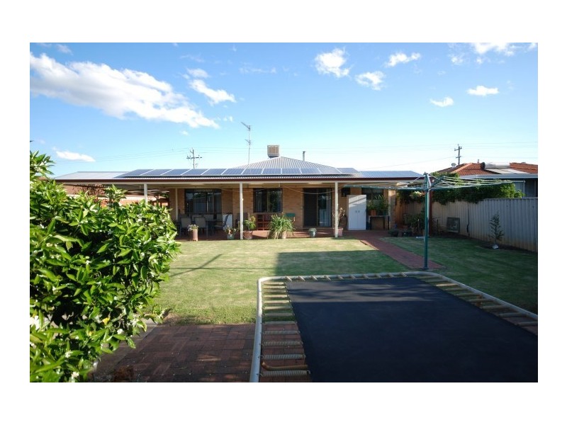 50 Forrest Street, Narrogin WA 6312