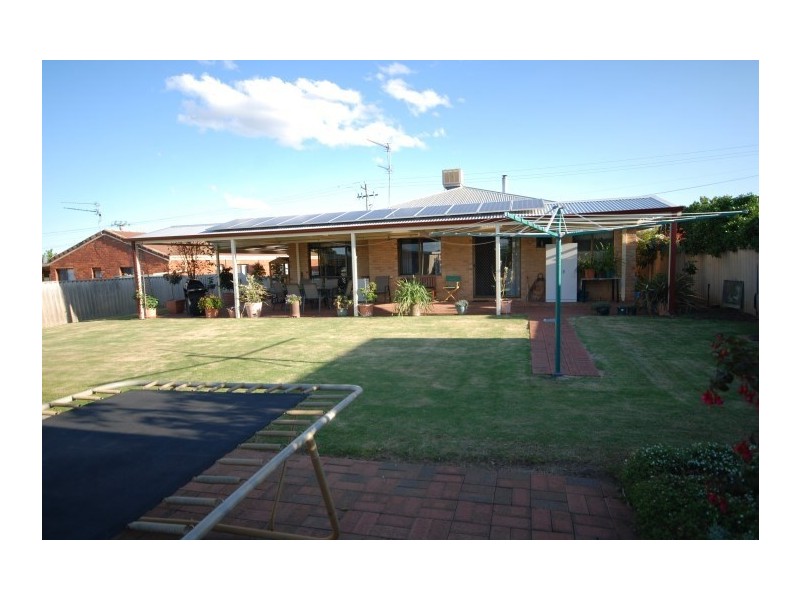 50 Forrest Street, Narrogin WA 6312