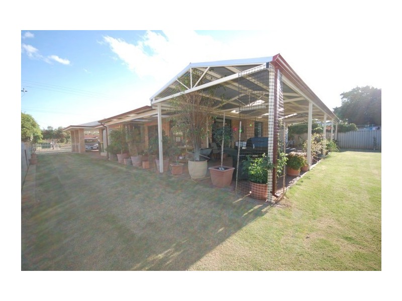 50 Forrest Street, Narrogin WA 6312