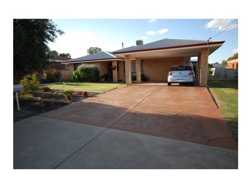 50 Forrest Street, Narrogin WA 6312