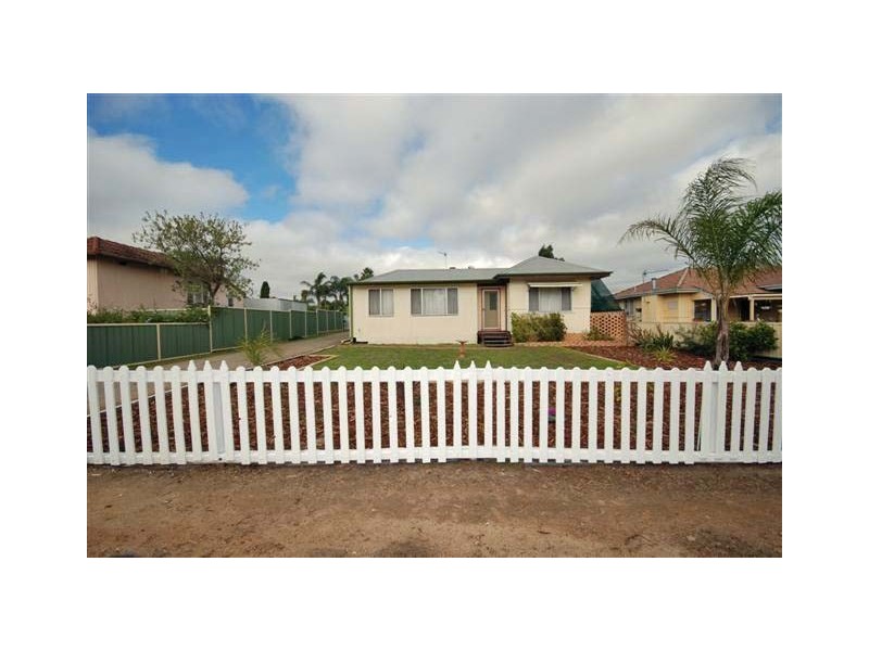 58 Fox Street, Narrogin WA 6312