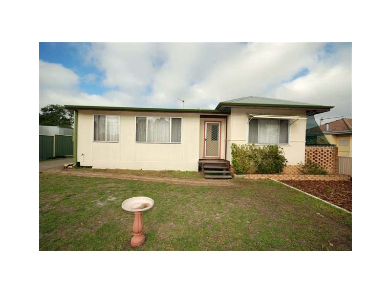 58 Fox Street, Narrogin WA 6312