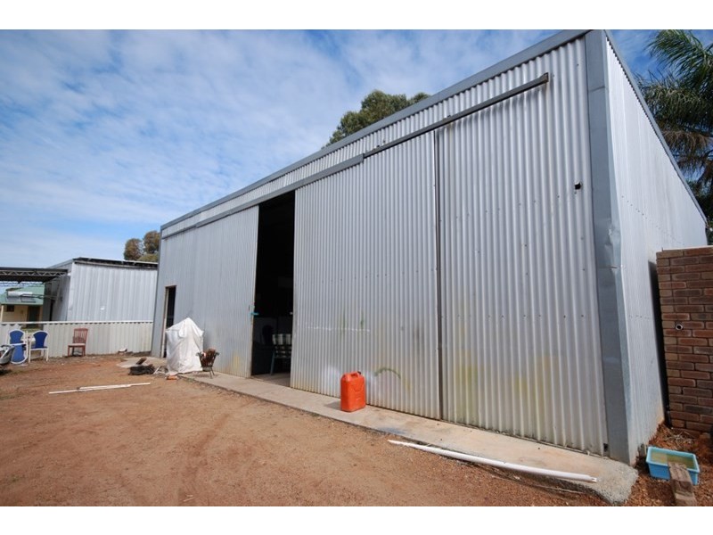 30-32 Sirdar Street, Wagin WA 6315