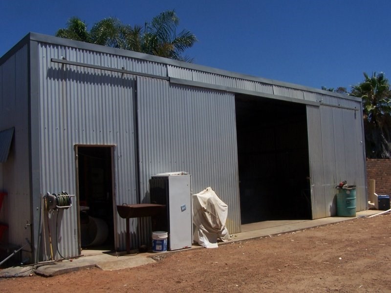 30-32 Sirdar Street, Wagin WA 6315