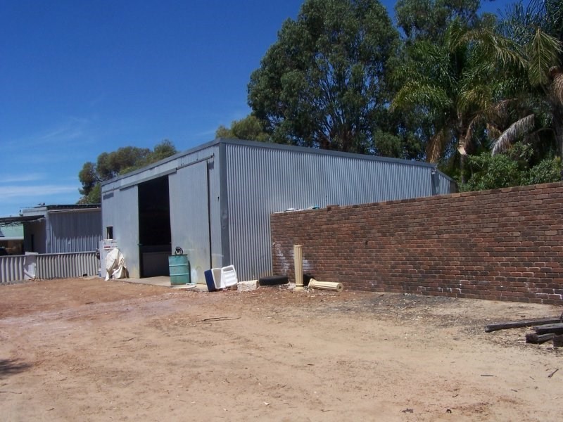 30-32 Sirdar Street, Wagin WA 6315