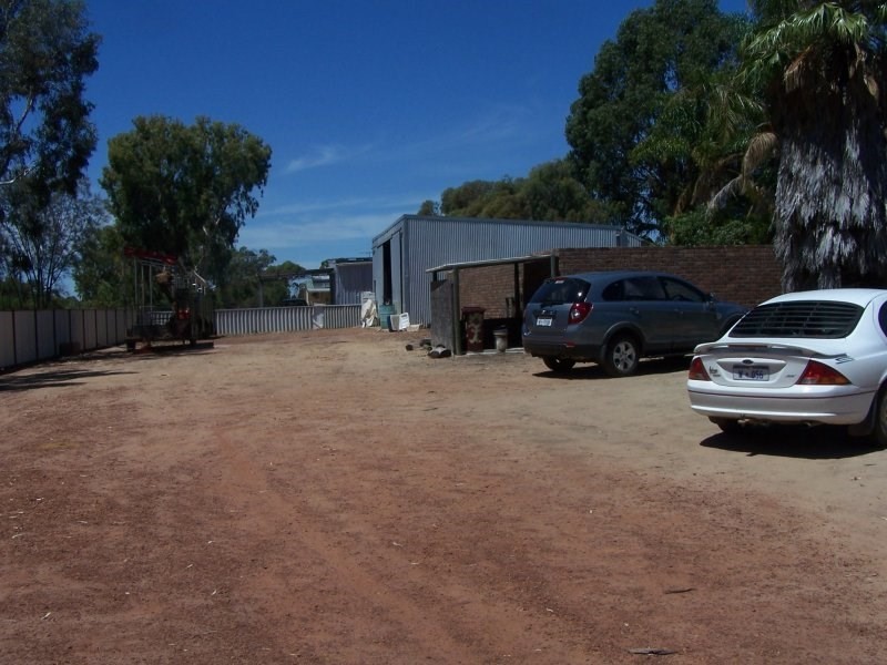 30-32 Sirdar Street, Wagin WA 6315