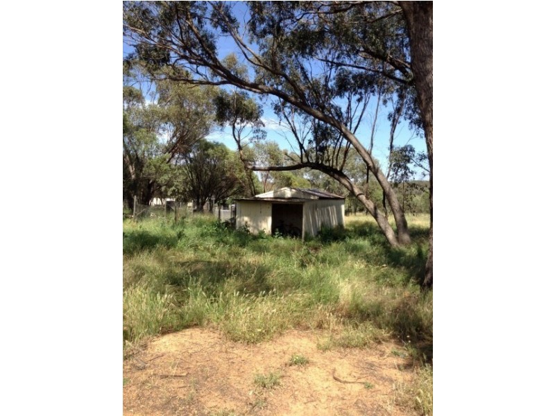 33 RUSSELL Street, Cuballing WA 6311