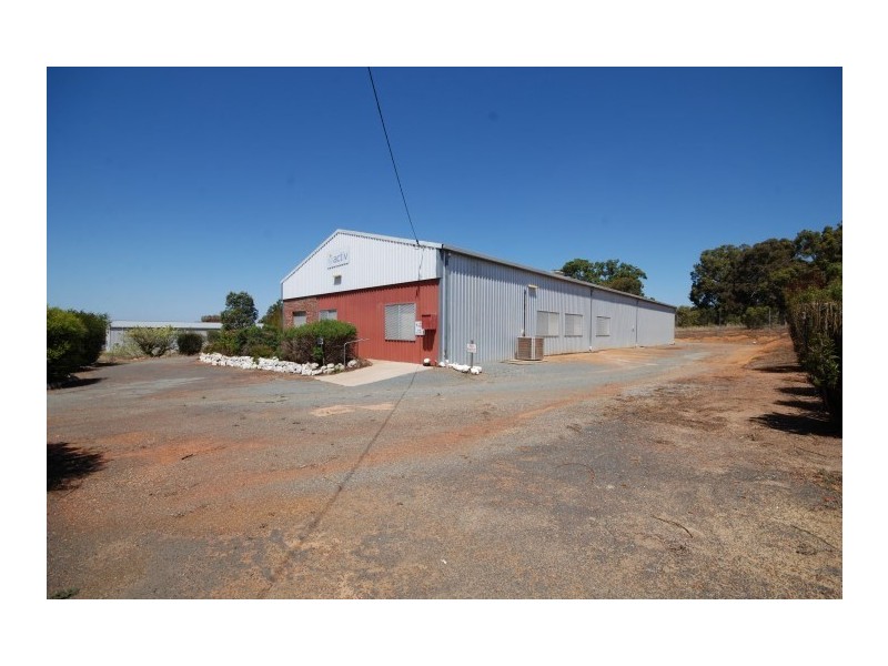 41 Stewart Street, Narrogin WA 6312
