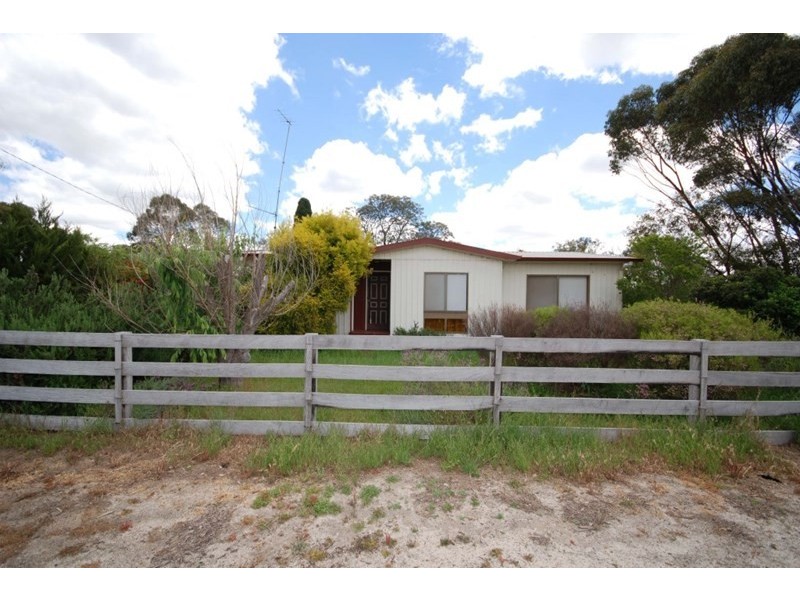 39 Richmond Street, Williams WA 6391