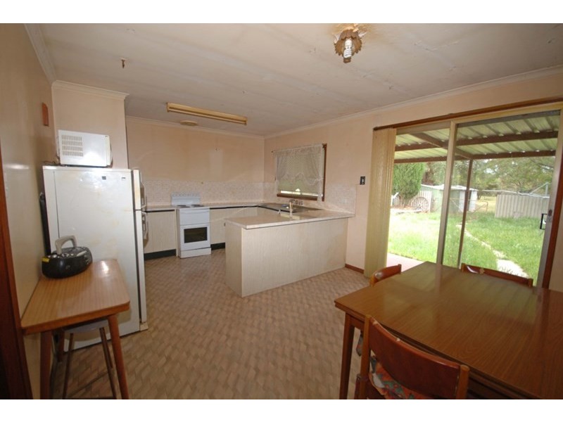 39 Richmond Street, Williams WA 6391