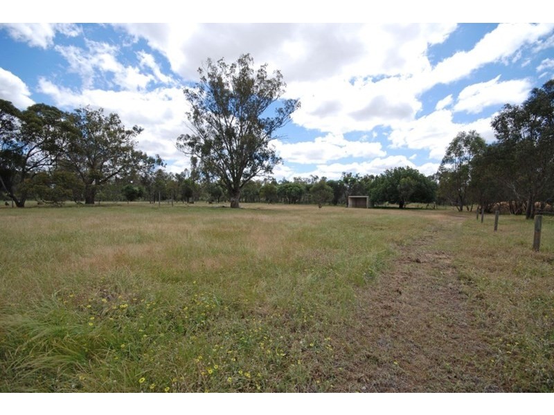 39 Richmond Street, Williams WA 6391