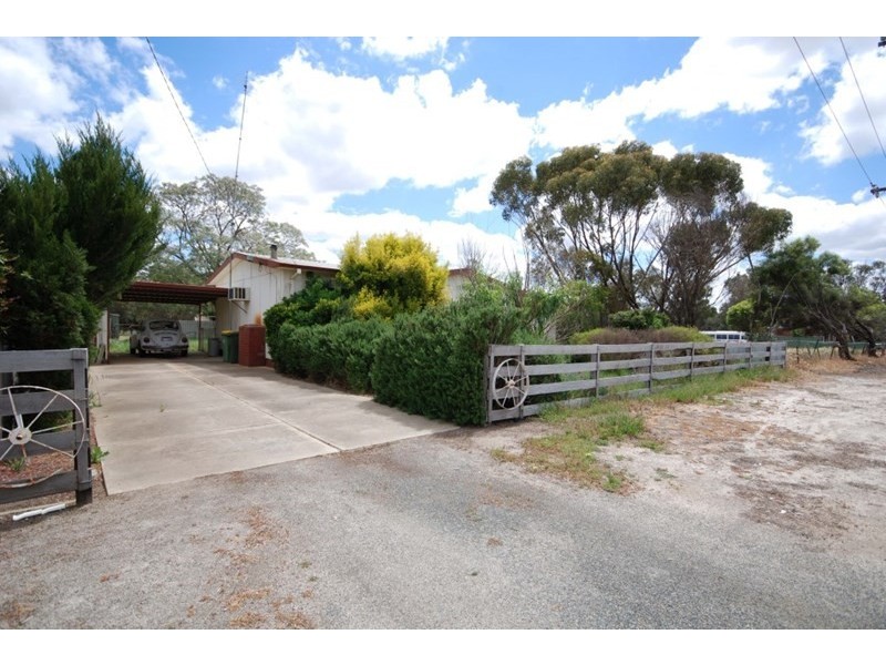 39 Richmond Street, Williams WA 6391