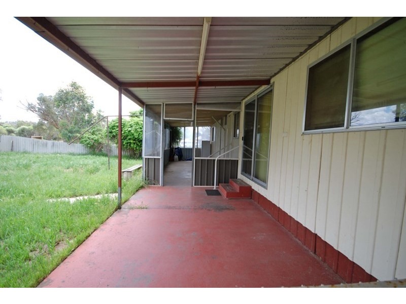 39 Richmond Street, Williams WA 6391