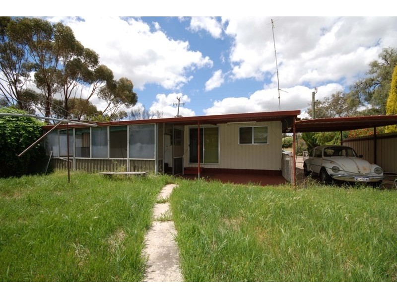 39 Richmond Street, Williams WA 6391