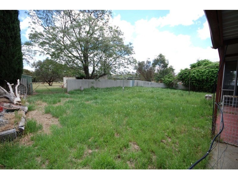 39 Richmond Street, Williams WA 6391