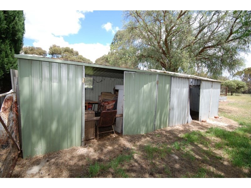 39 Richmond Street, Williams WA 6391