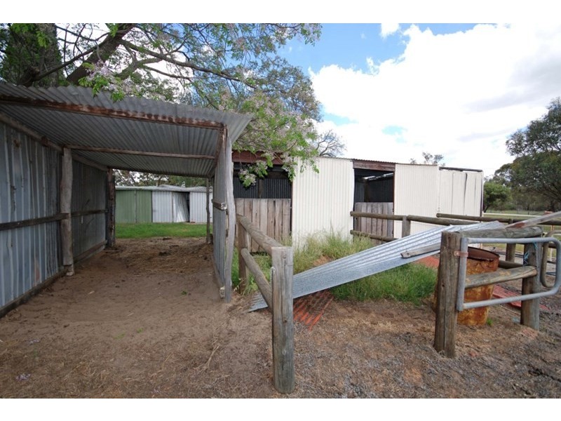 39 Richmond Street, Williams WA 6391