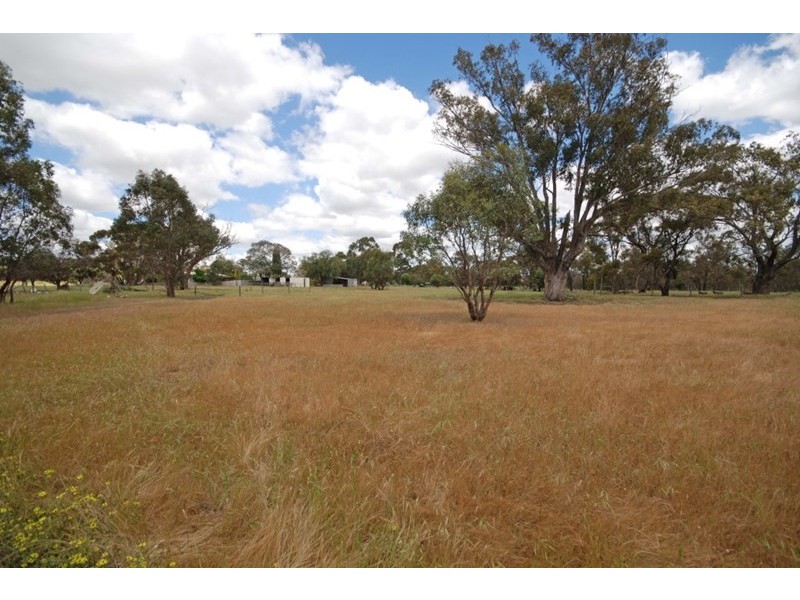 39 Richmond Street, Williams WA 6391