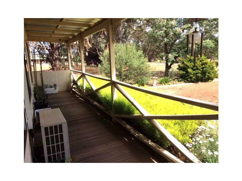 14 Williams Street, Williams WA 6391