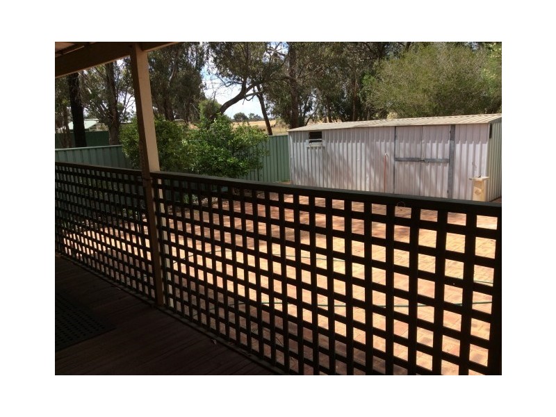 14 Williams Street, Williams WA 6391