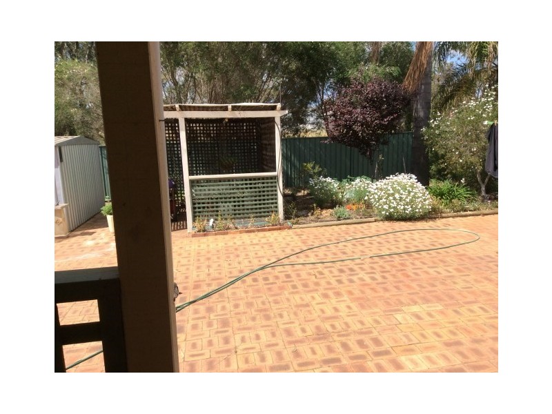 14 Williams Street, Williams WA 6391