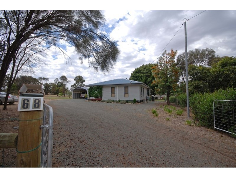 68 Ventnor Street, Wagin WA 6315