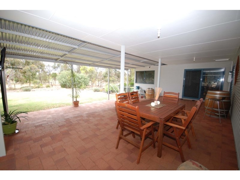 68 Ventnor Street, Wagin WA 6315