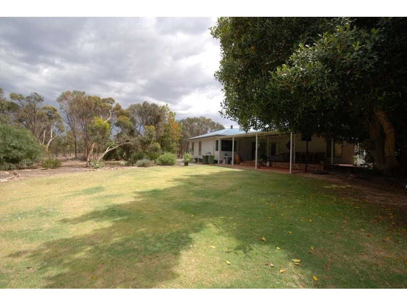 68 Ventnor Street, Wagin WA 6315
