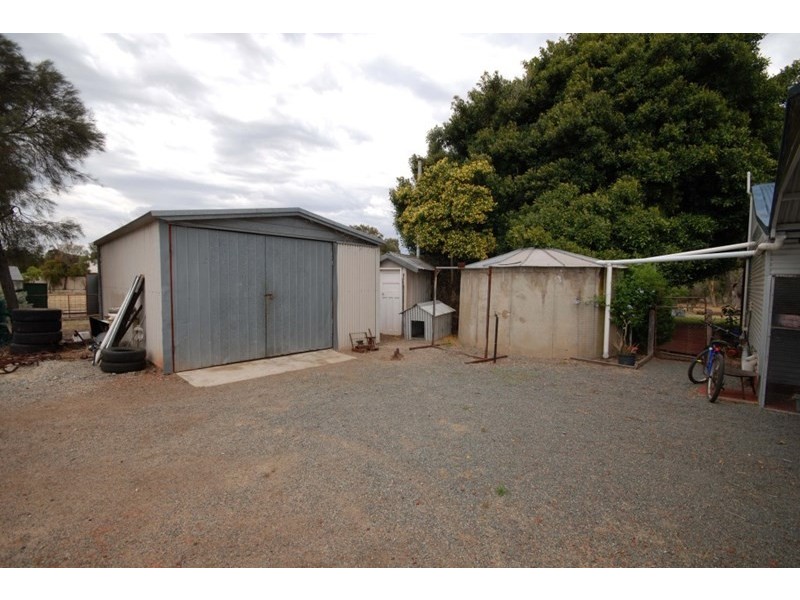 68 Ventnor Street, Wagin WA 6315