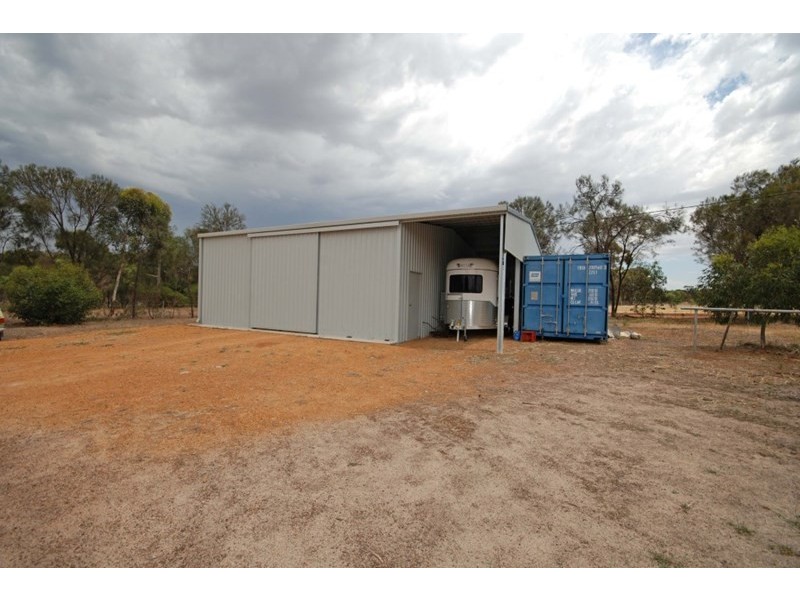 68 Ventnor Street, Wagin WA 6315