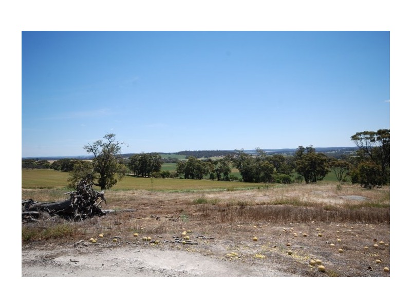 117 Bradford exchange Road, Narrogin WA 6312