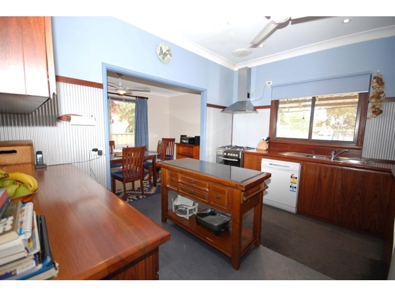 5 Bedford Lane, Wagin WA 6315