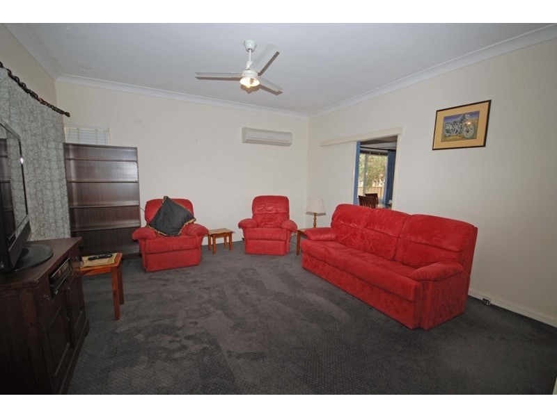 5 Bedford Lane, Wagin WA 6315