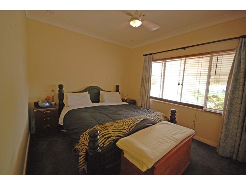 5 Bedford Lane, Wagin WA 6315