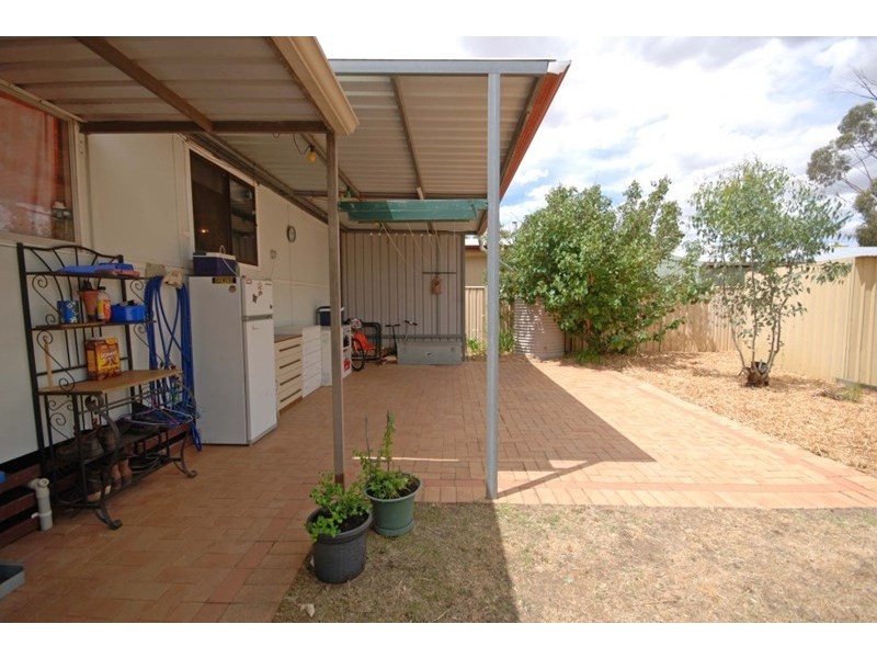 5 Bedford Lane, Wagin WA 6315