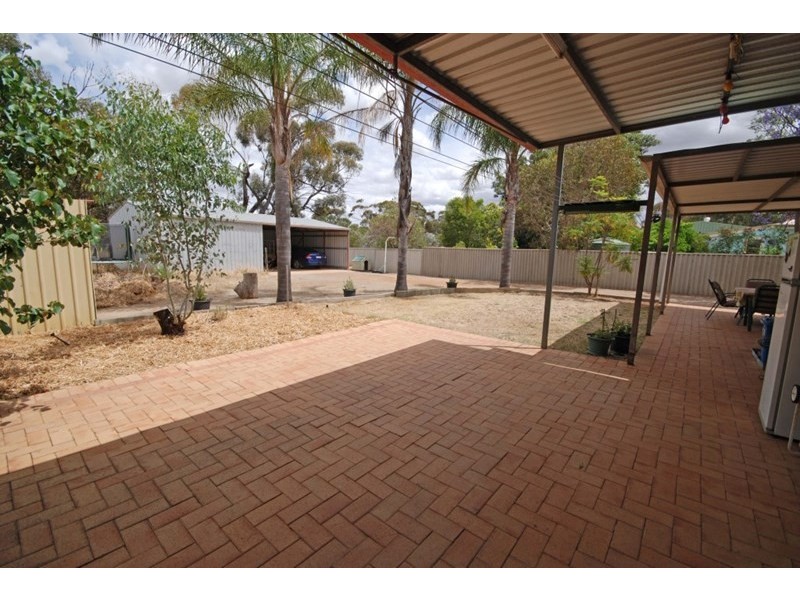 5 Bedford Lane, Wagin WA 6315