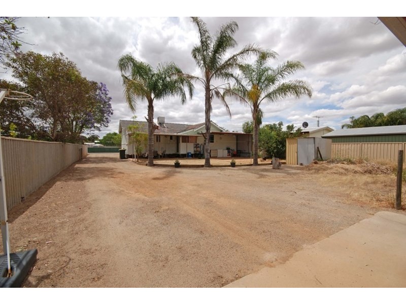 5 Bedford Lane, Wagin WA 6315