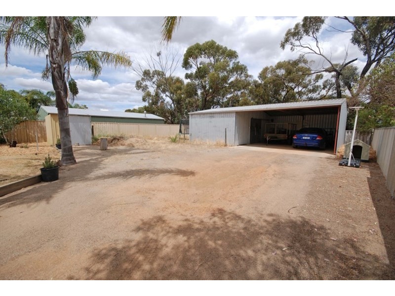 5 Bedford Lane, Wagin WA 6315